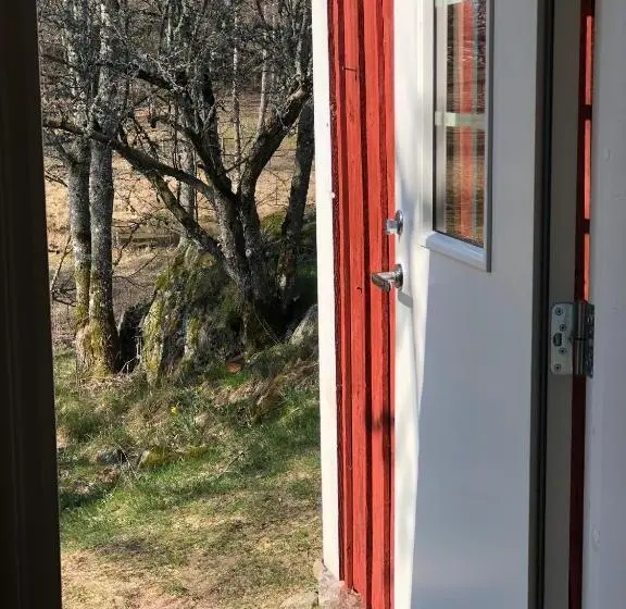 １ベッドルームハウス, Lindeborgs Eco Retreat
