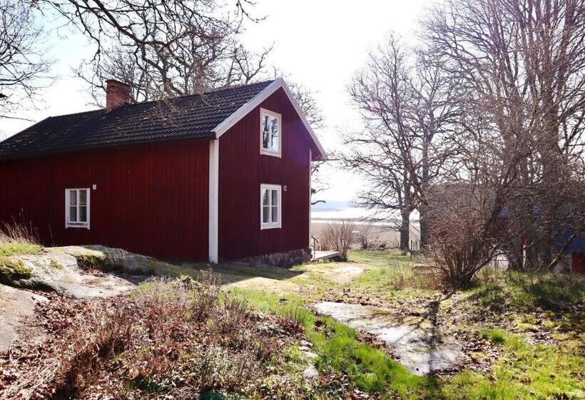 منزل غرفة نوم واحدة, Lindeborgs Eco Retreat