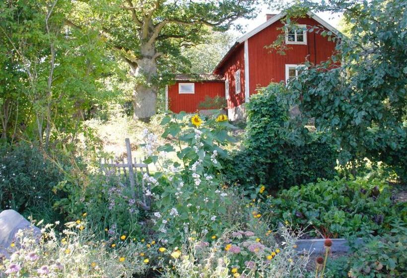 منزل غرفة نوم واحدة, Lindeborgs Eco Retreat