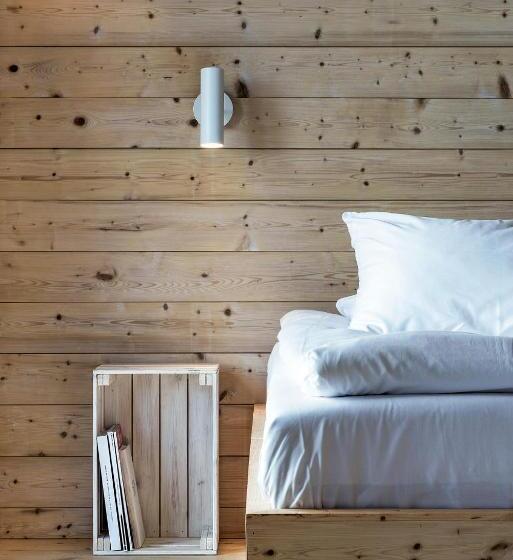 إستوديو سوبيريور, Lindeborgs Eco Retreat