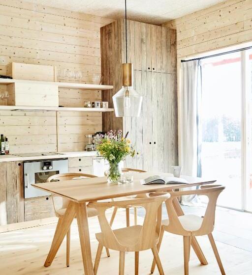 Студия Superior, Lindeborgs Eco Retreat