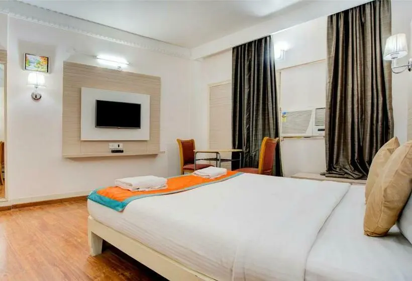 Suite, Mahadev Palace