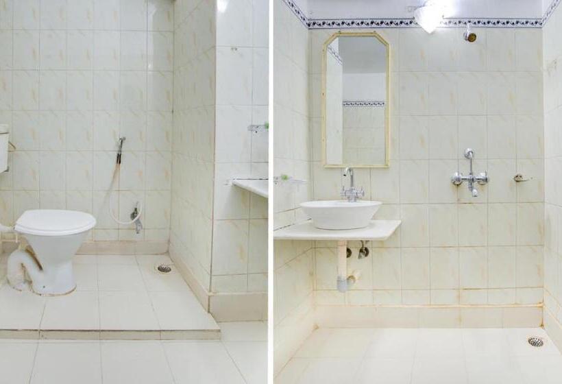 Habitació Deluxe, Mahadev Palace