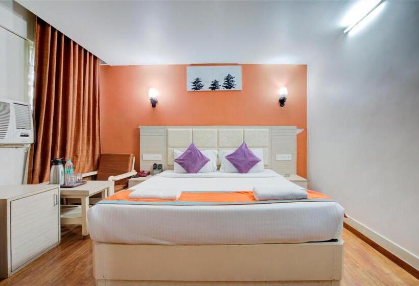 Habitació Estàndard Llit King, Mahadev Palace