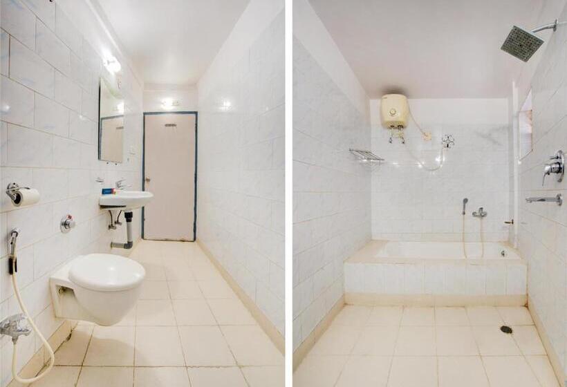 Suite, Mahadev Palace