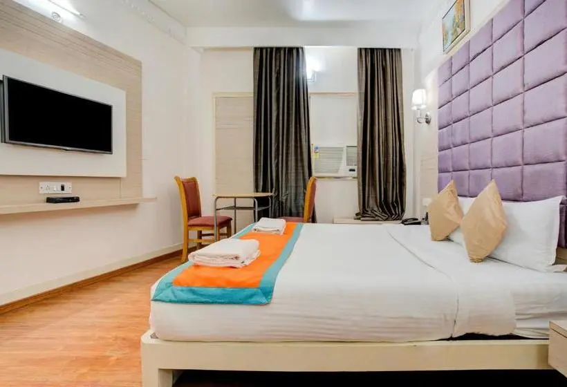 Suite, Mahadev Palace