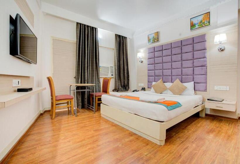 Suite, Mahadev Palace