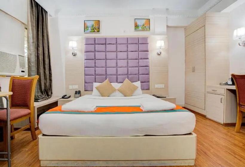 Suite, Mahadev Palace
