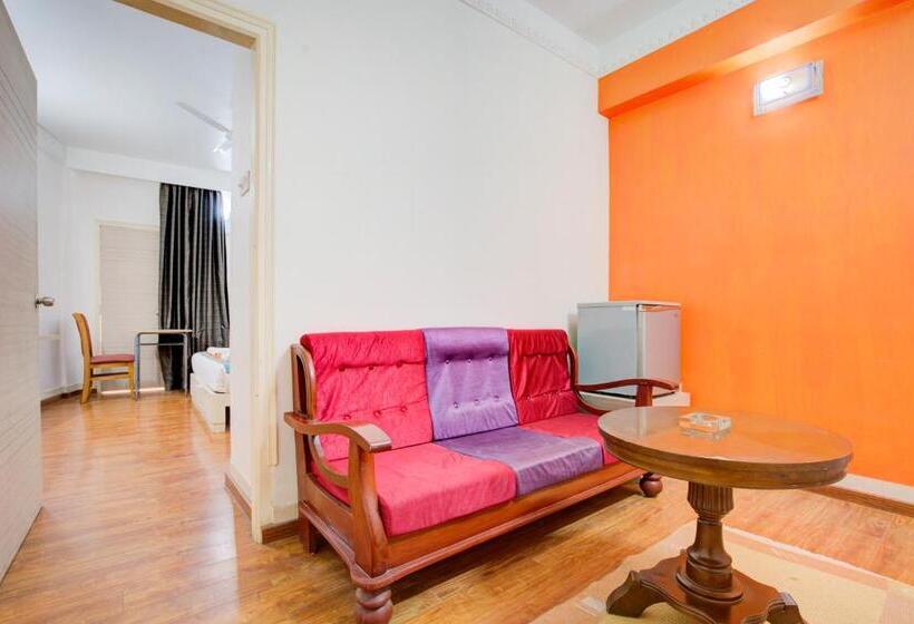 Suite, Mahadev Palace