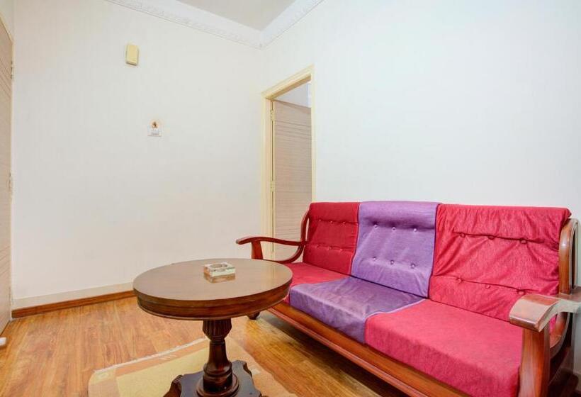 Suite, Mahadev Palace