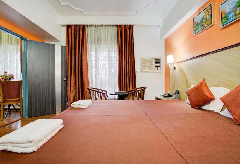 Suite Deluxe Llit King, Mahadev Palace