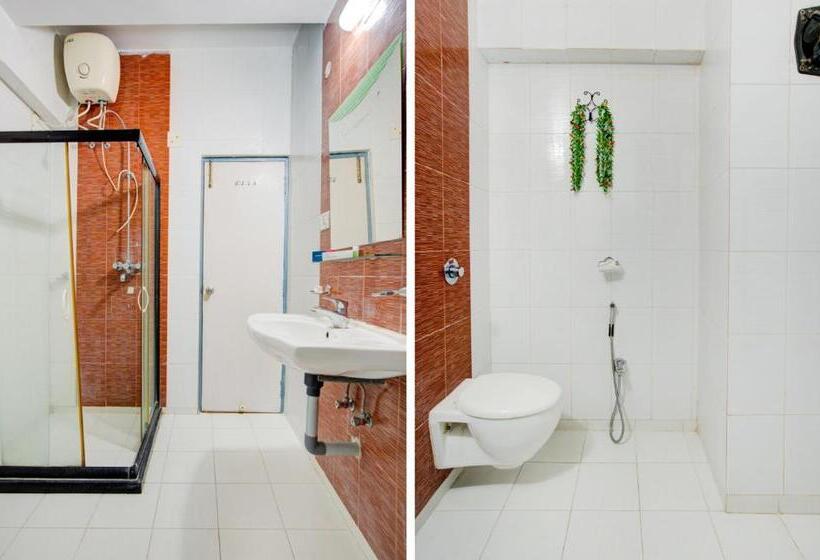 Suite Deluxe Llit King, Mahadev Palace