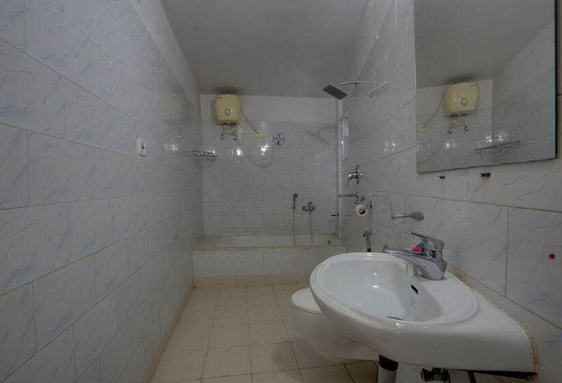 Suite, Mahadev Palace