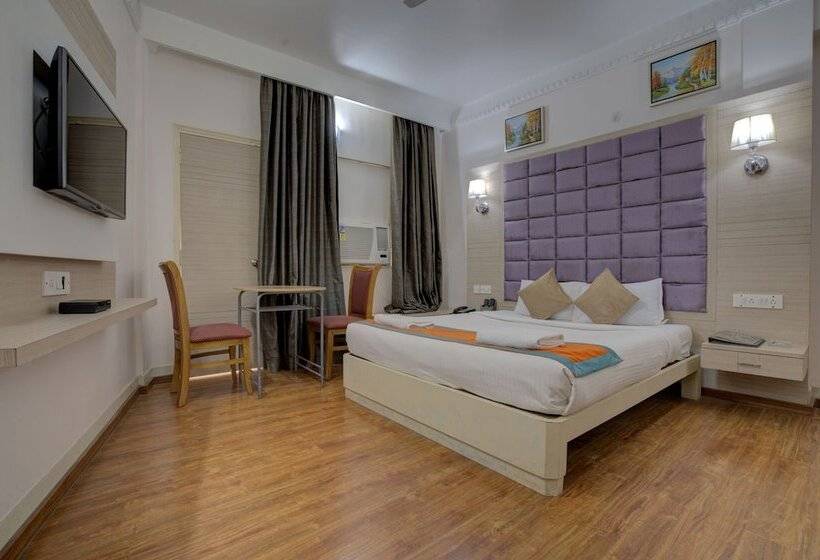 Suite, Mahadev Palace