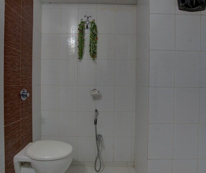 Suite, Mahadev Palace