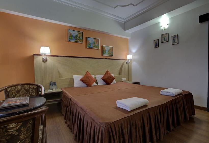 Suite, Mahadev Palace