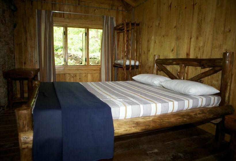 キャビン, Maskeli Oya Family Park