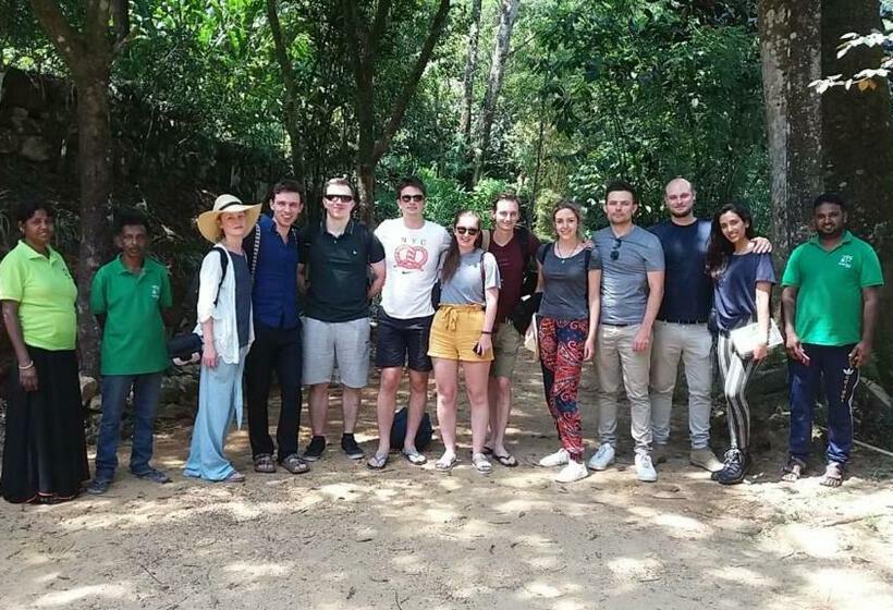 スタンダードルーム, Maskeli Oya Family Park