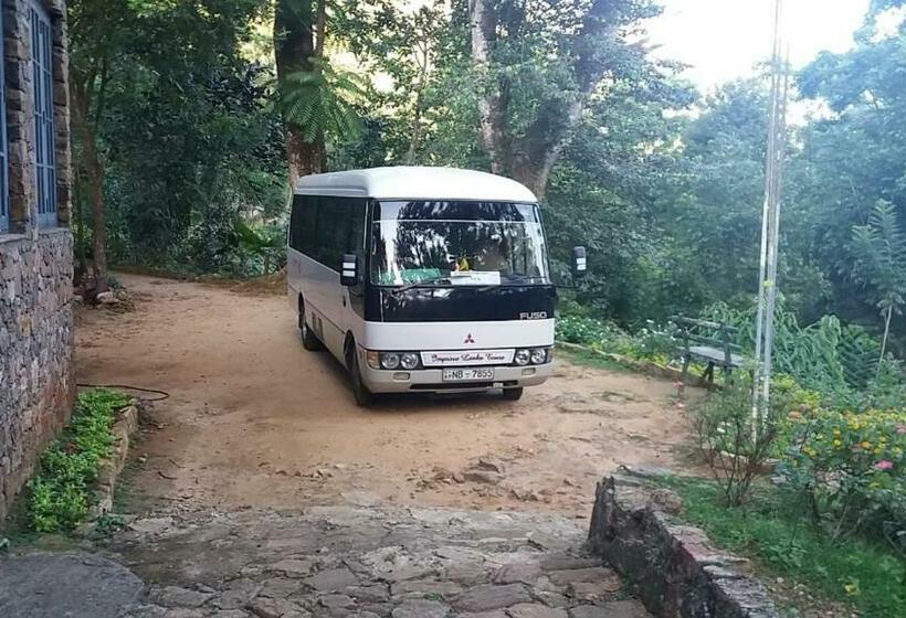 スタンダードルーム, Maskeli Oya Family Park