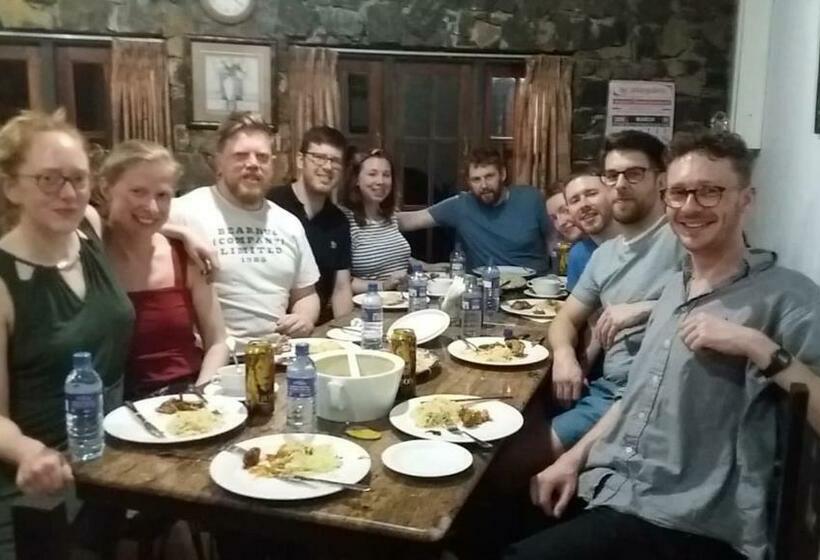 スタンダードルーム, Maskeli Oya Family Park