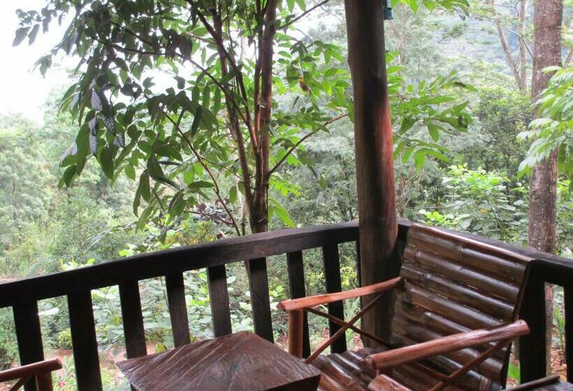 キャビン, Maskeli Oya Family Park