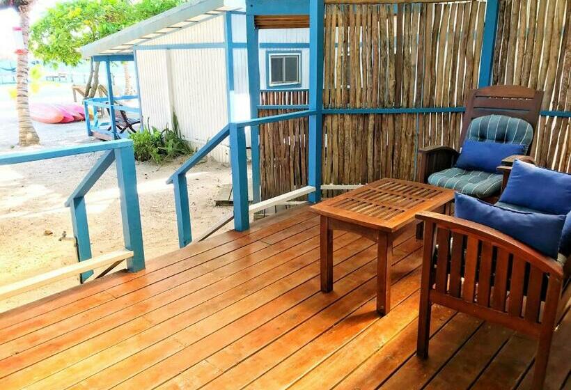 اتاق سوپریور با تخت بزرگ, Maya Beach