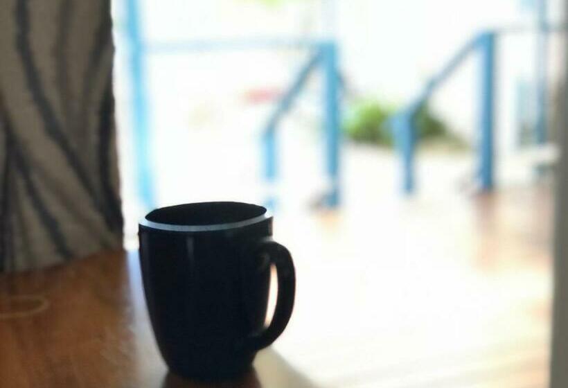 اتاق استاندارد با تخت بزرگ, Maya Beach