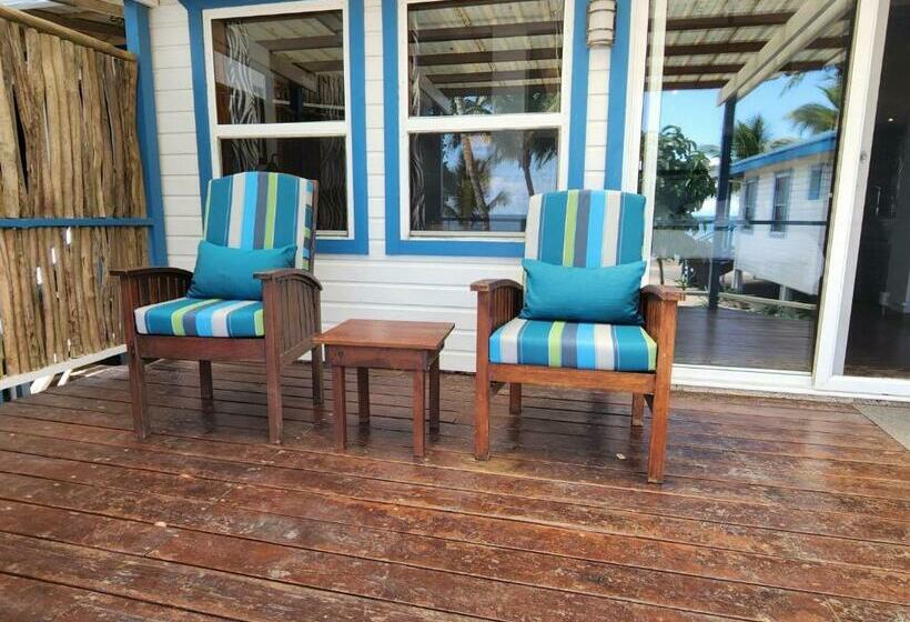 اتاق سوپریور با تخت بزرگ, Maya Beach