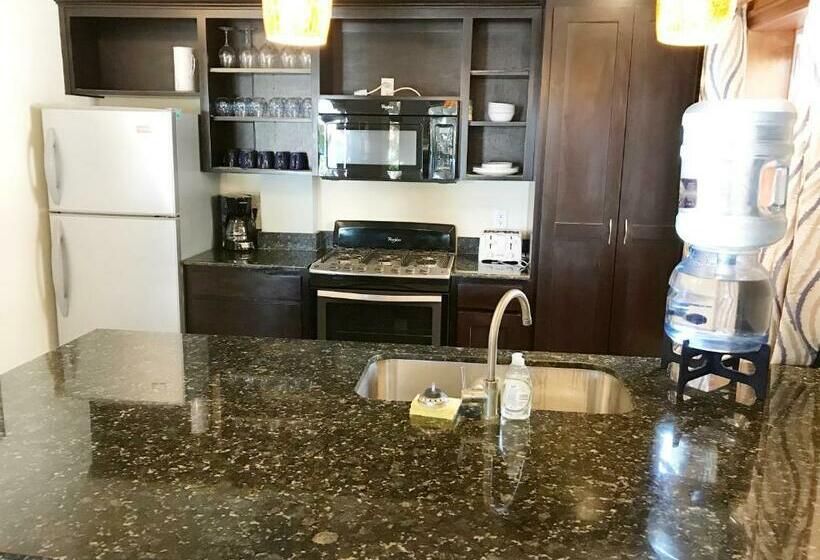 اتاق سوپریور با تخت بزرگ, Maya Beach