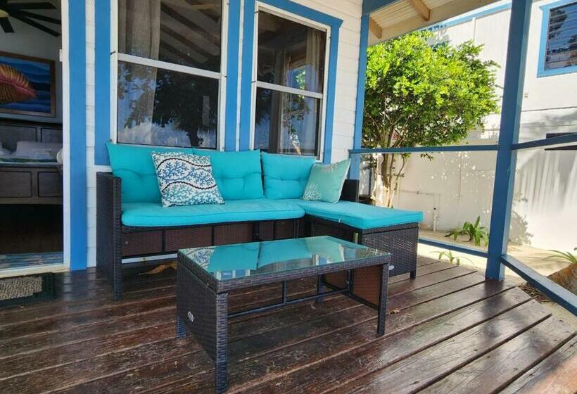 اتاق استاندارد با تخت بزرگ, Maya Beach