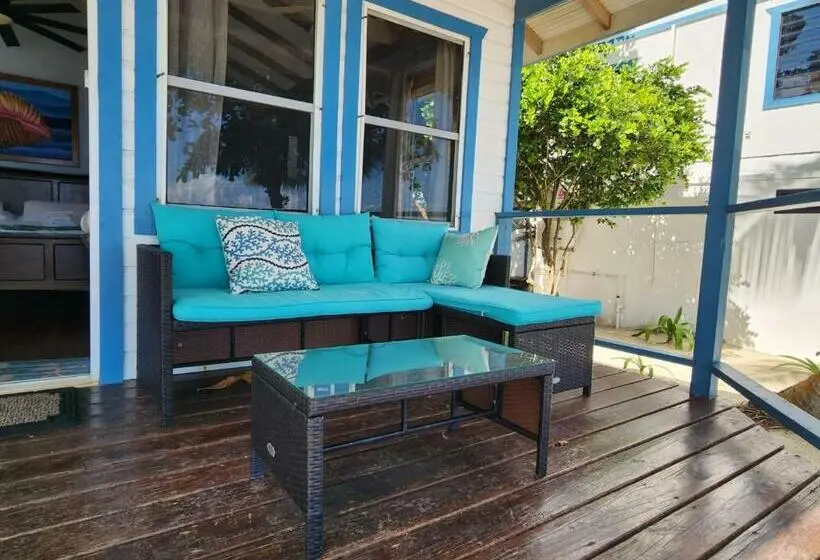 اتاق استاندارد با تخت بزرگ, Maya Beach