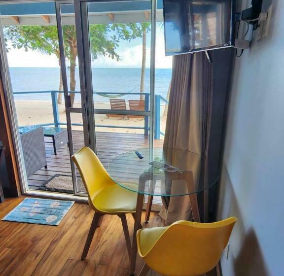 اتاق استاندارد با تخت بزرگ, Maya Beach