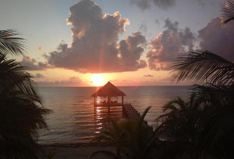 آپارتمان 3 خوابه با چشمانداز دریا, Maya Beach