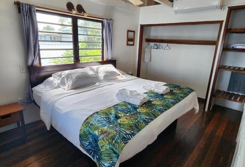 سوئیت با تخت بزرگ, Maya Beach