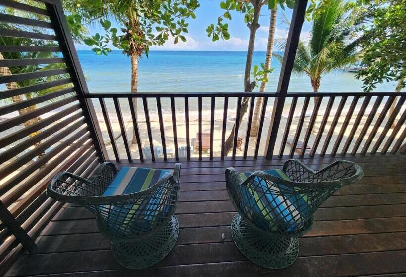 سوئیت با تخت بزرگ, Maya Beach