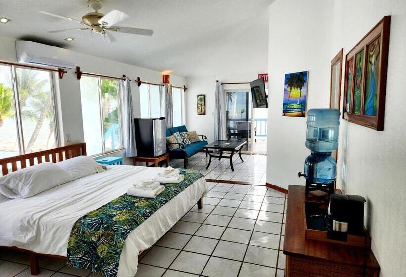 اتاق لوکس خانوادگی, Maya Beach