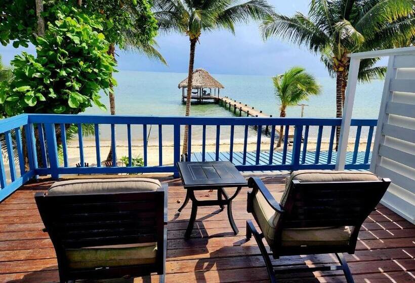 اتاق لوکس خانوادگی, Maya Beach