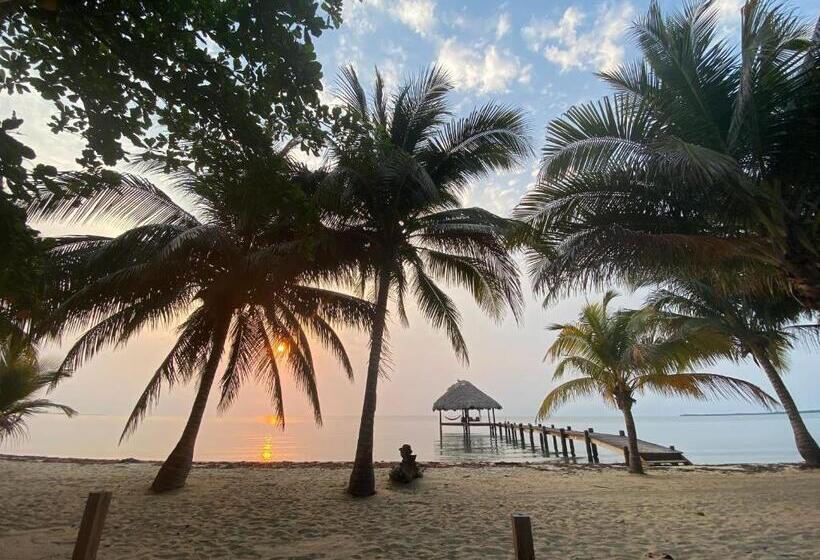 اتاق لوکس خانوادگی, Maya Beach