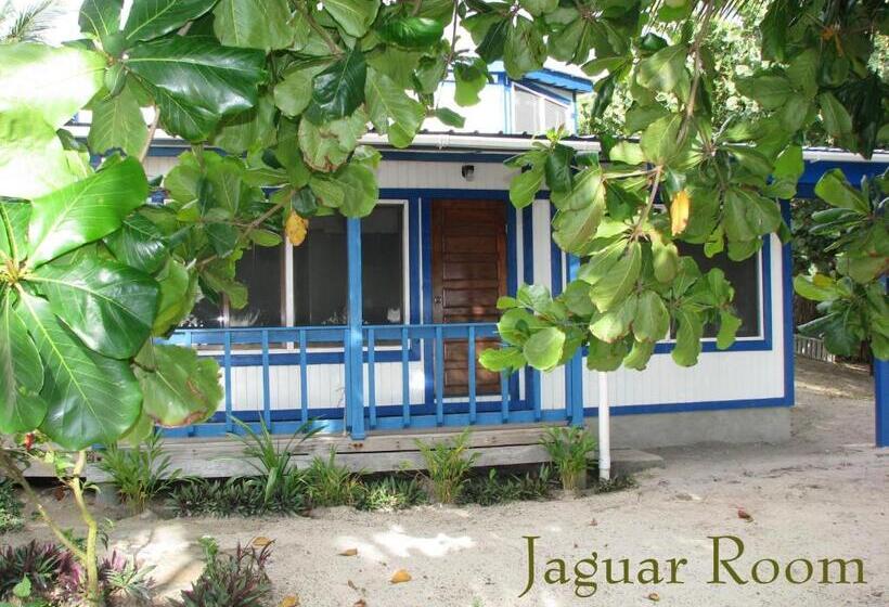 اتاق لوکس با چشم‌انداز دریا, Maya Beach