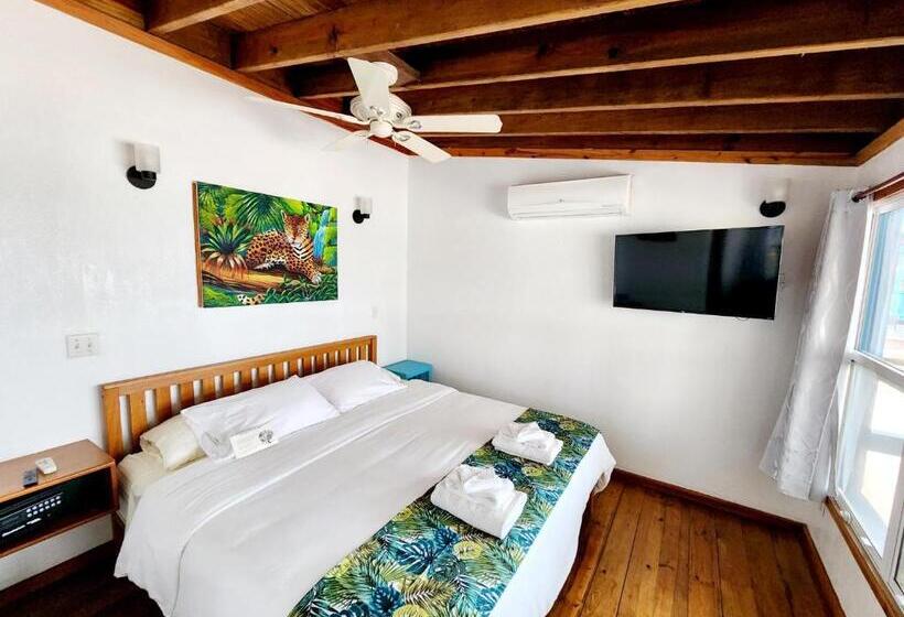 اتاق لوکس با چشمانداز دریا, Maya Beach