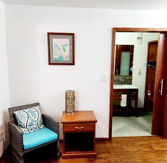 اتاق استاندارد با بالکن, Maya Beach