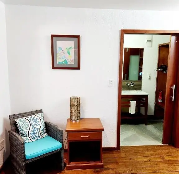 اتاق استاندارد با بالکن, Maya Beach