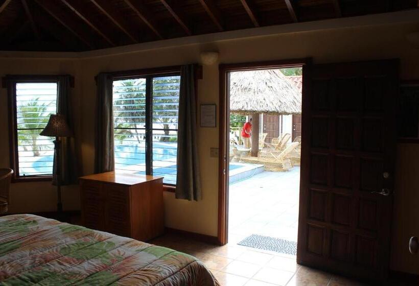 ویلای 3 خوابه با استخر, Maya Beach