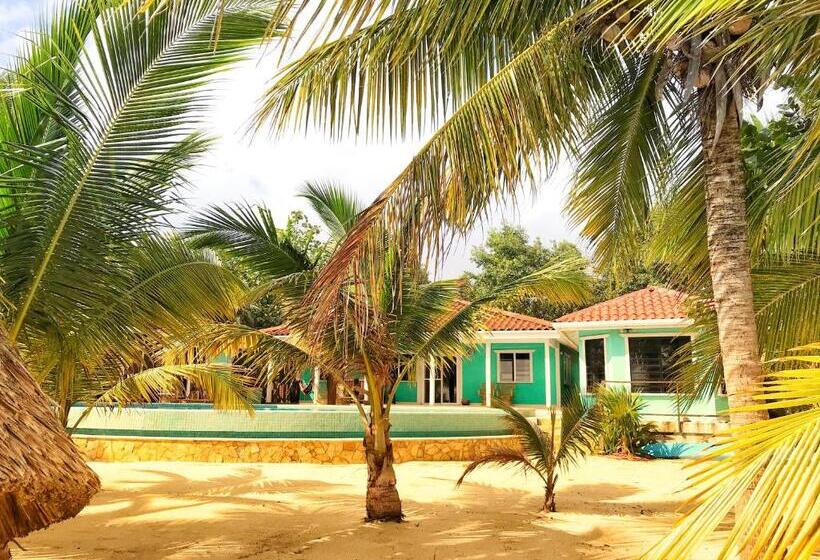 ویلای 3 خوابه با استخر, Maya Beach