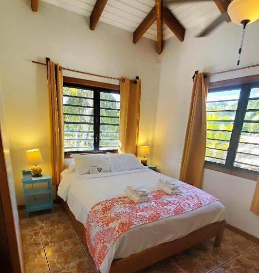 آپارتمان 2 خوابه با چشمانداز دریا, Maya Beach