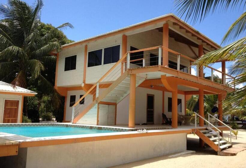 آپارتمان 2 خوابه با چشمانداز دریا, Maya Beach