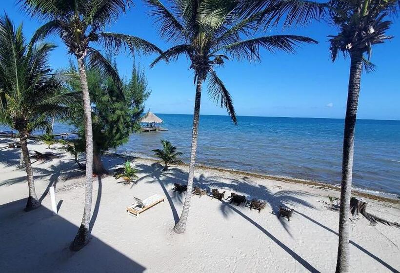 آپارتمان 2 خوابه با چشمانداز دریا, Maya Beach