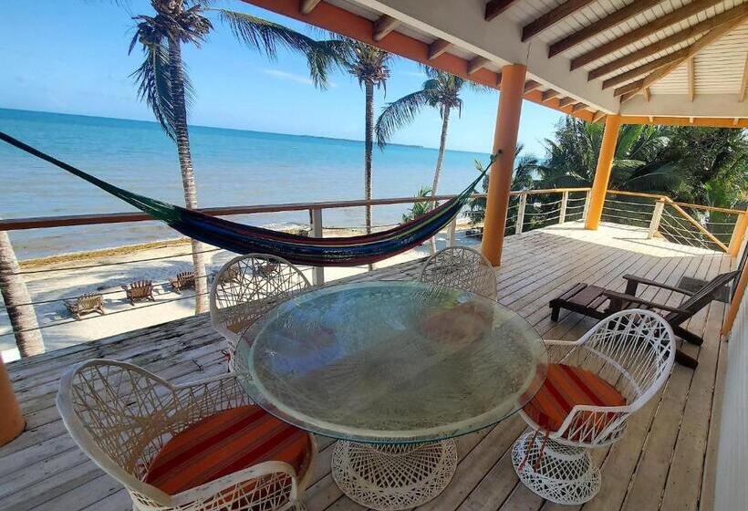آپارتمان 2 خوابه با چشم‌انداز دریا, Maya Beach