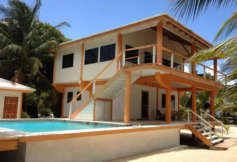 آپارتمان 1 خوابه با چشم‌انداز دریا, Maya Beach