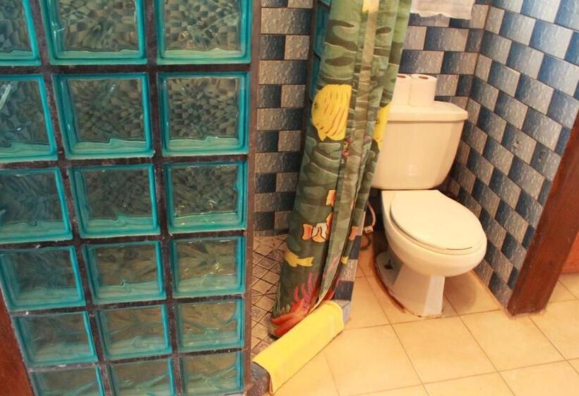 آپارتمان 1 خوابه با چشمانداز دریا, Maya Beach